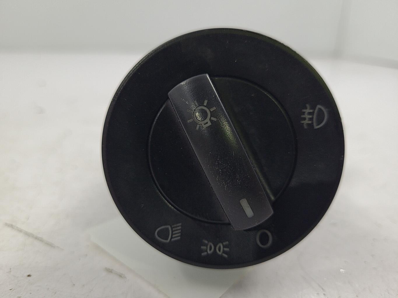 Commande de phare VOLKSWAGEN POLO 4 PHASE 1 Diesel - 1