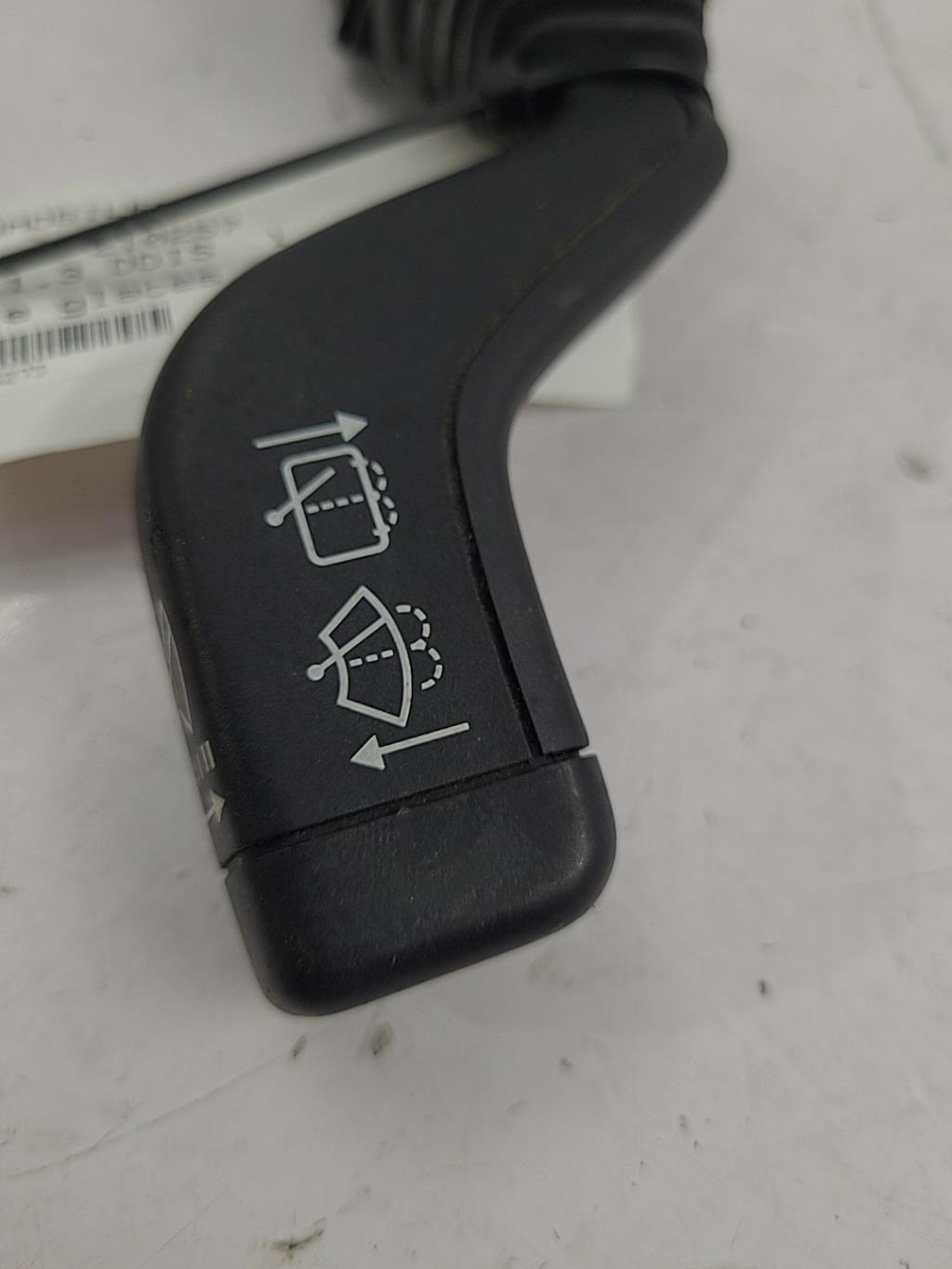 Commodo d'essuie glaces SUZUKI IGNIS 2 Diesel - 1