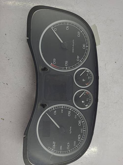 Image Compteur - PEUGEOT 307