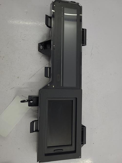 Image Compteur - RENAULT GRAND SCENIC 3