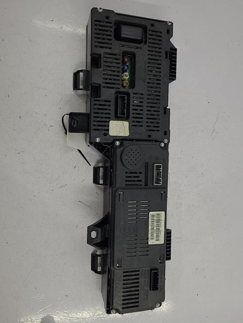 Image Compteur - RENAULT GRAND SCENIC 3