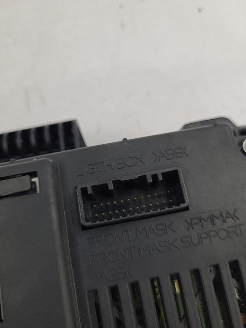 Image Compteur - RENAULT GRAND SCENIC 3