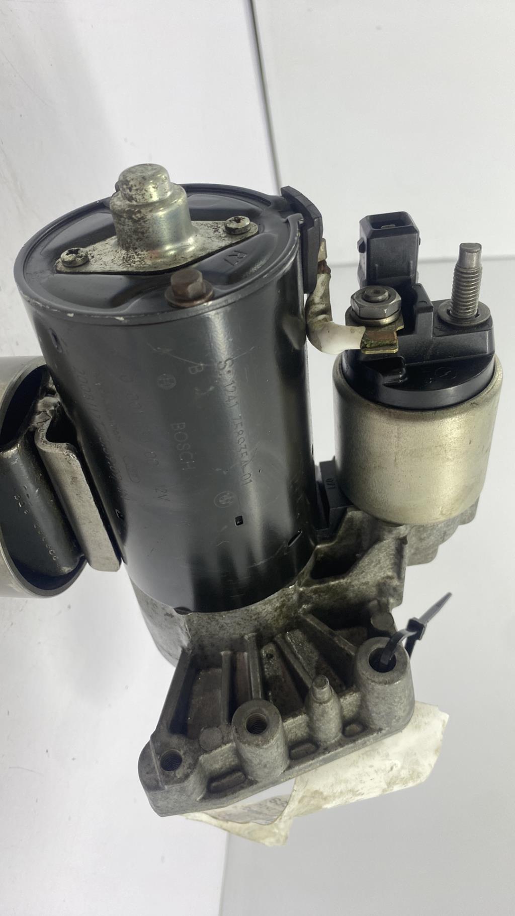 Demarreur MINI MINI 2 R56 PHASE 1 Essence - 1