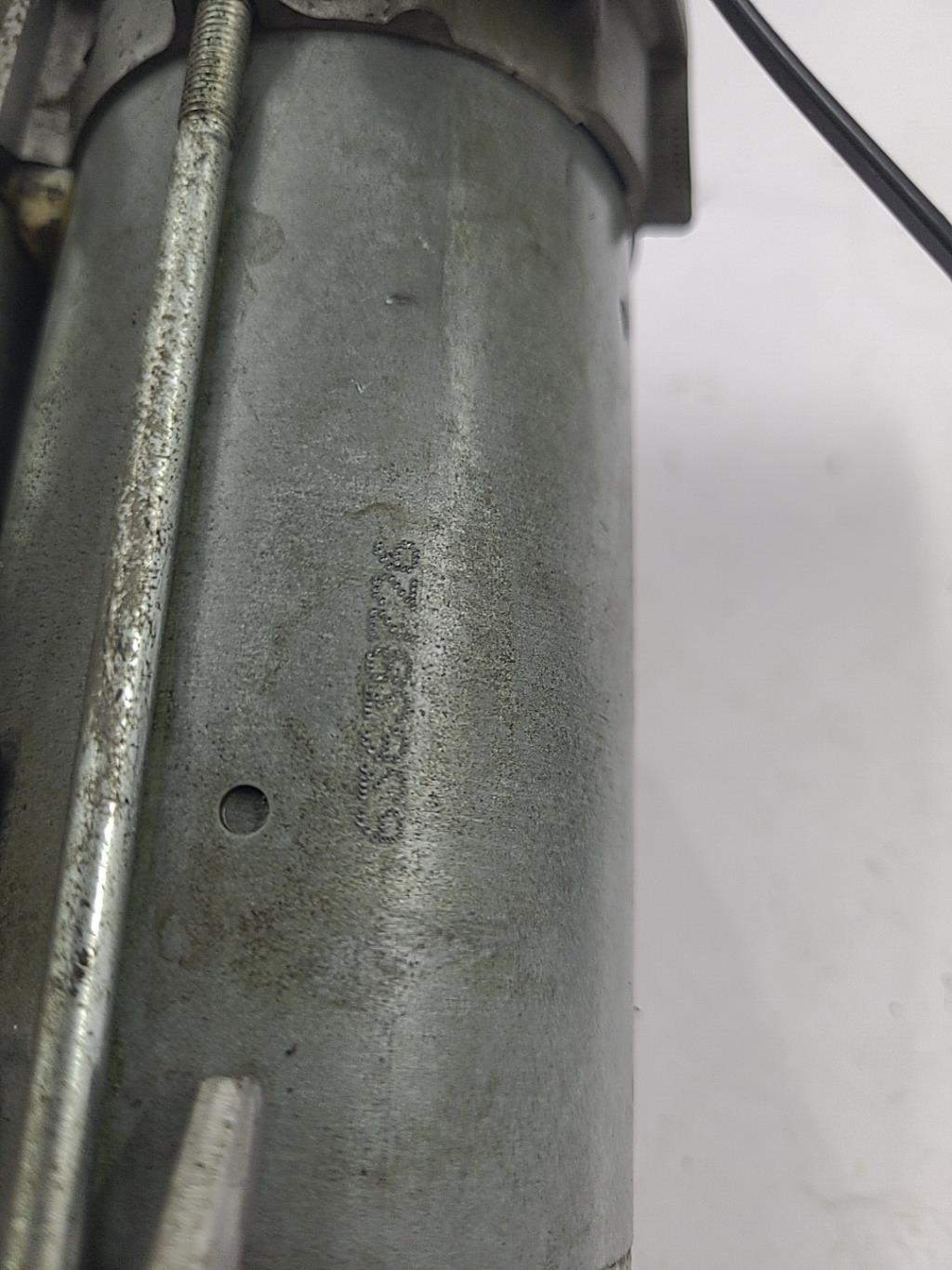 Motorino avviamento FIAT PUNTO 3 Diésel - 1