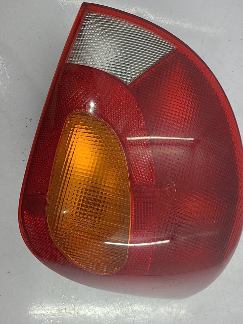 Fanale posteriore principale destro (luci) FORD FIESTA 4 PHASE 2 Gasolina - 1