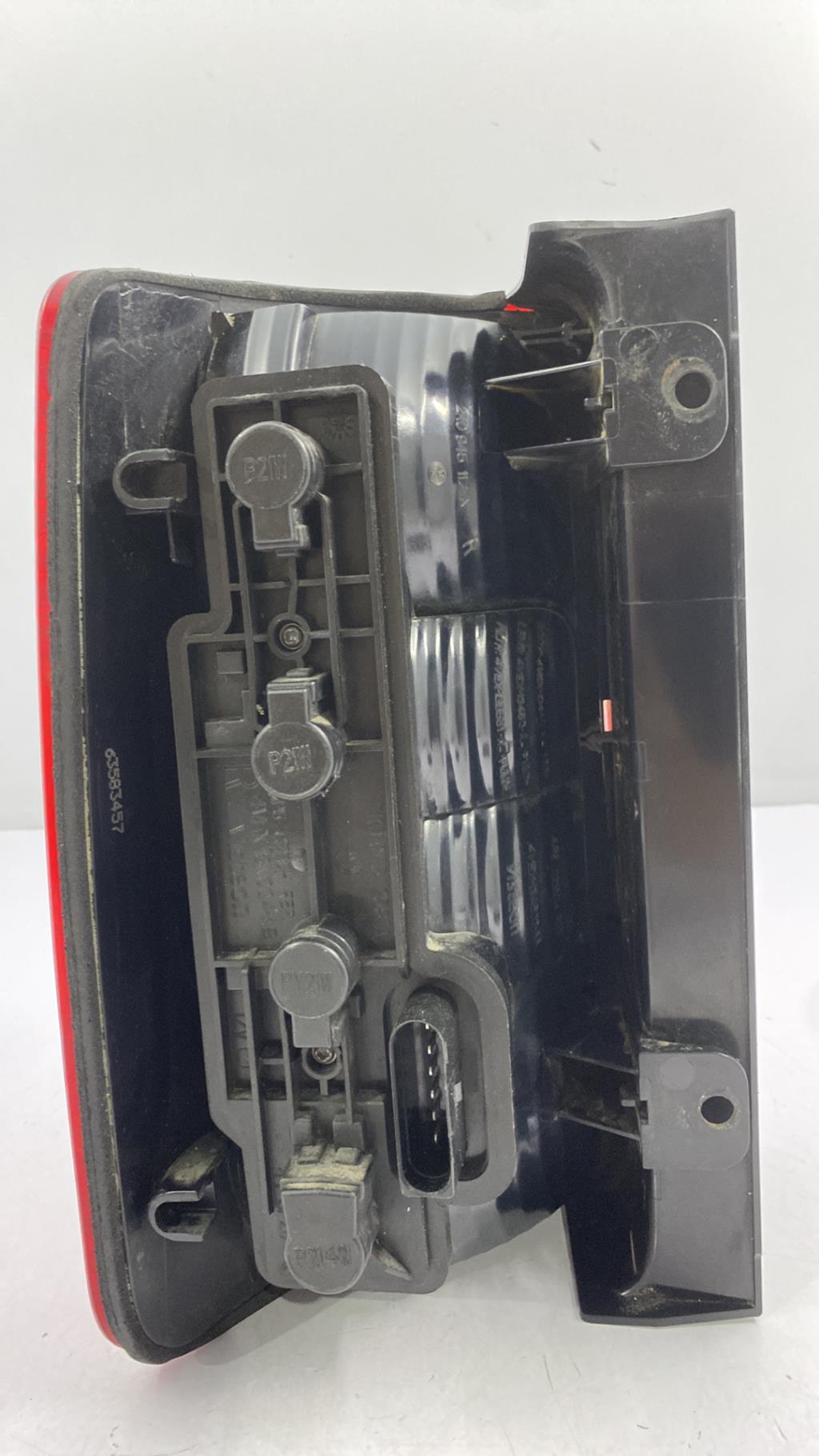 Fanale posteriore principale destro (luci) VOLKSWAGEN CADDY 3 PHASE 1 Diésel - 1