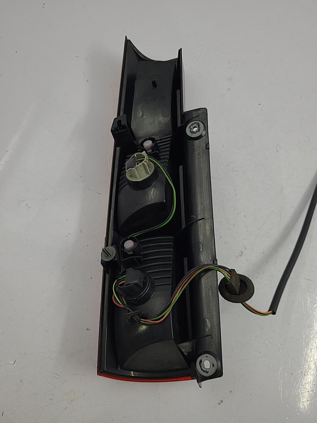 Fanale posteriore principale destro (luci) SUZUKI IGNIS 2 Diésel - 1