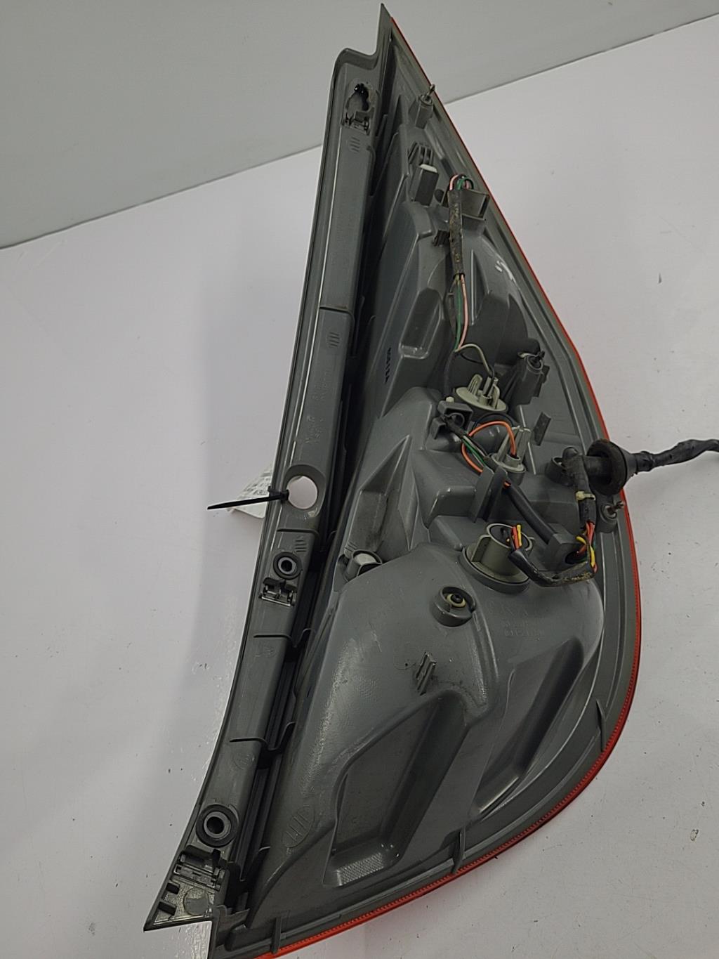Fanale posteriore principale sinistro (luci) HYUNDAI I 30 1 PHASE 1 Diésel - 1