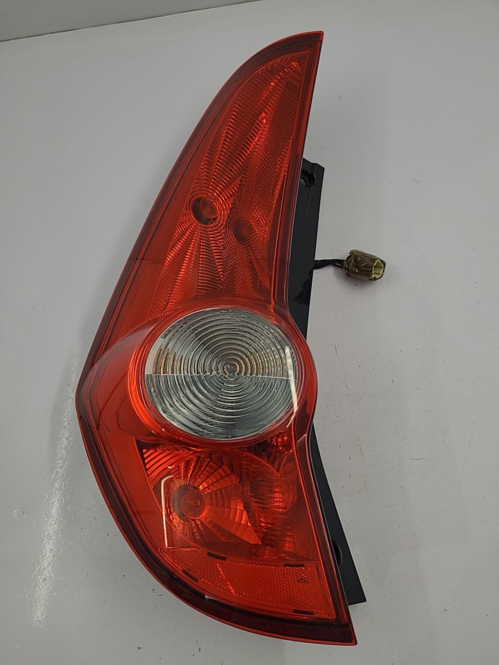 Fanale posteriore principale sinistro (luci) OPEL AGILA B Gasolina - 1
