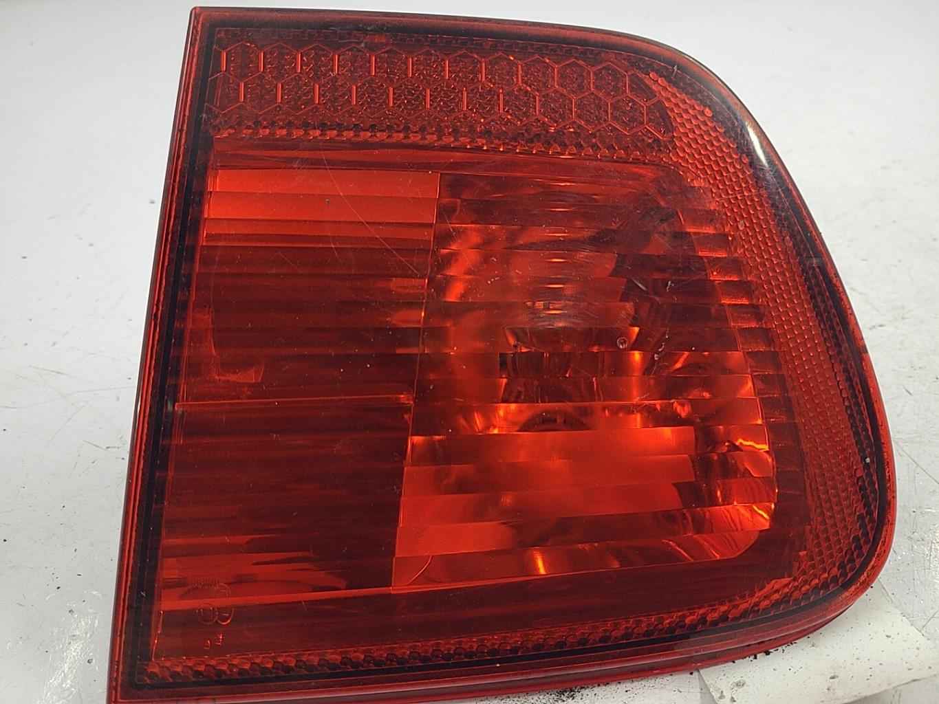 Gruppo ottico posteriore secondario destro (luci) SEAT IBIZA 2 PHASE 3 Gasolina - 1