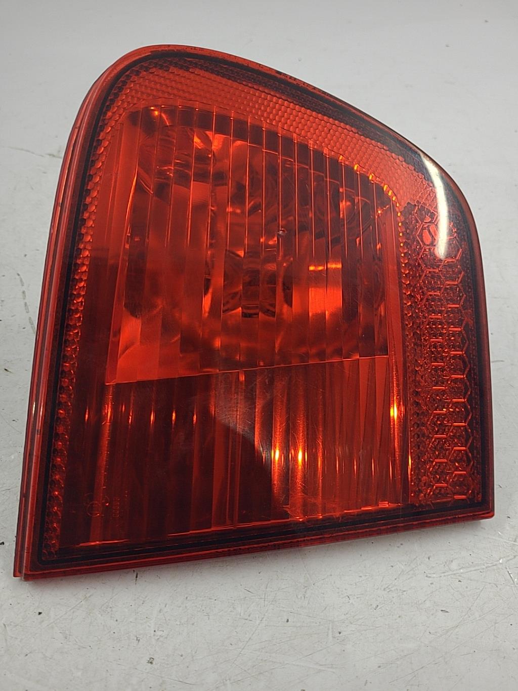 Gruppo ottico posteriore secondario sinistro (luci) SEAT IBIZA 2 PHASE 3 Gasolina - 1