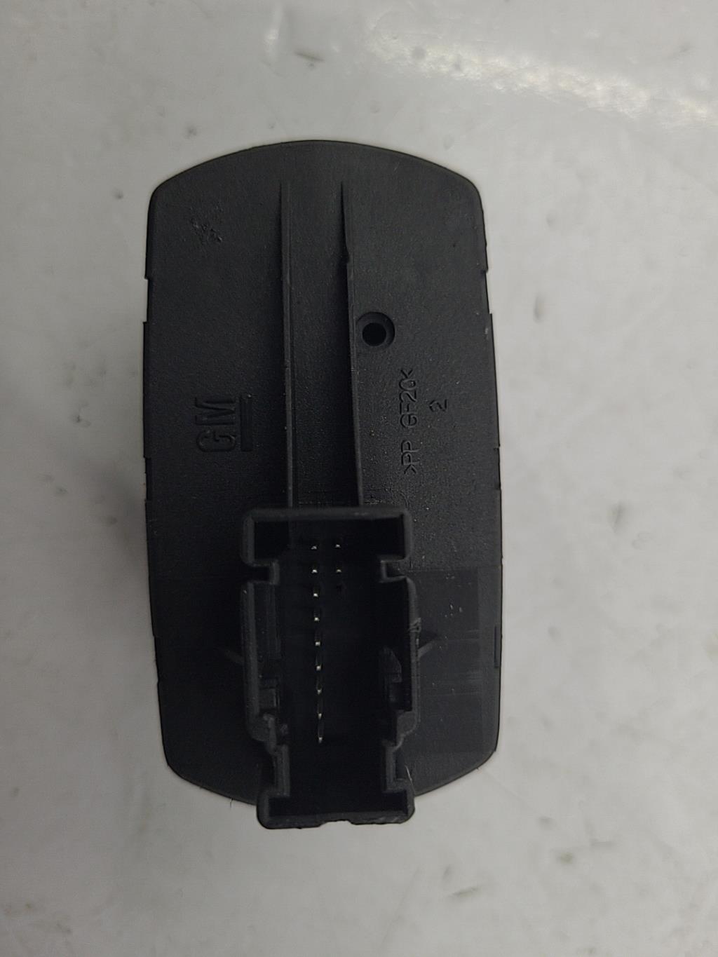 Interruttore alzacristalli OPEL CORSA D PHASE 1 Gasolina - 1