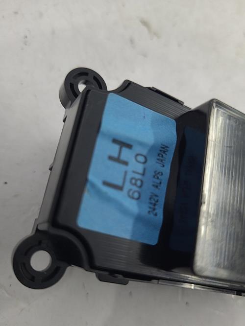 Image Interrupteur de leve vitre - SUZUKI SWIFT 4