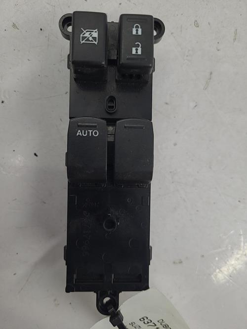 Image Interrupteur de leve vitre - SUZUKI SWIFT 4