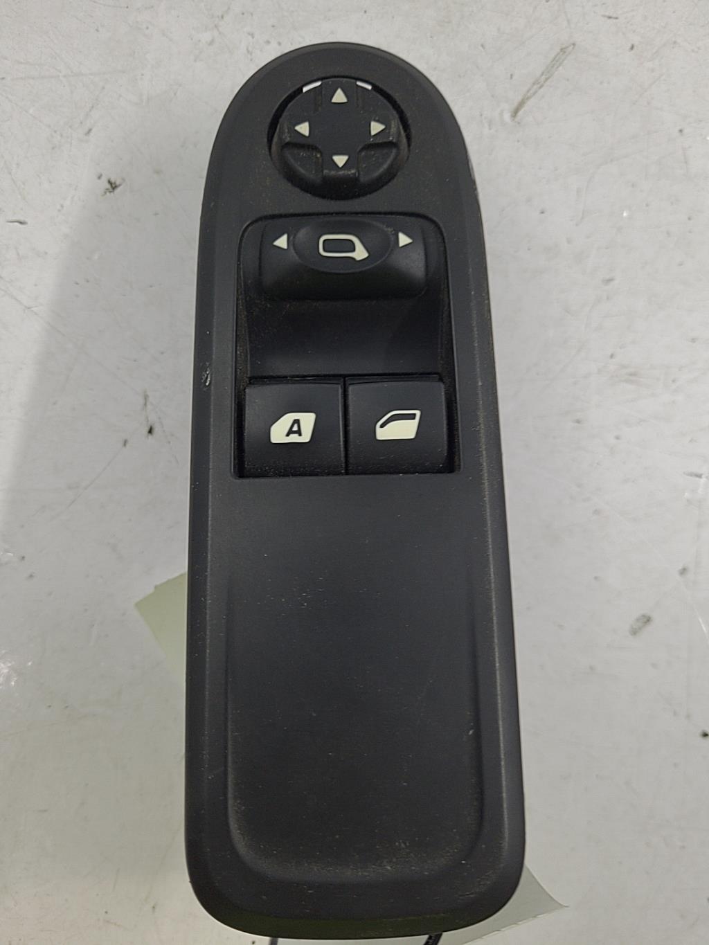 Interruptor de elevalunas CITROEN C3 2 PHASE 1 Gasolina - 1