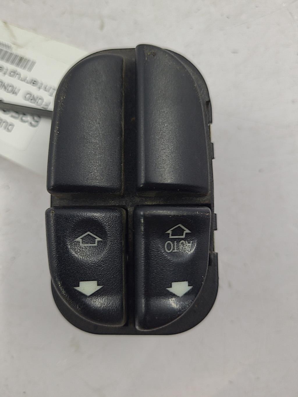 Interruptor de elevalunas FORD MONDEO 1 PHASE 2 Diésel - 1