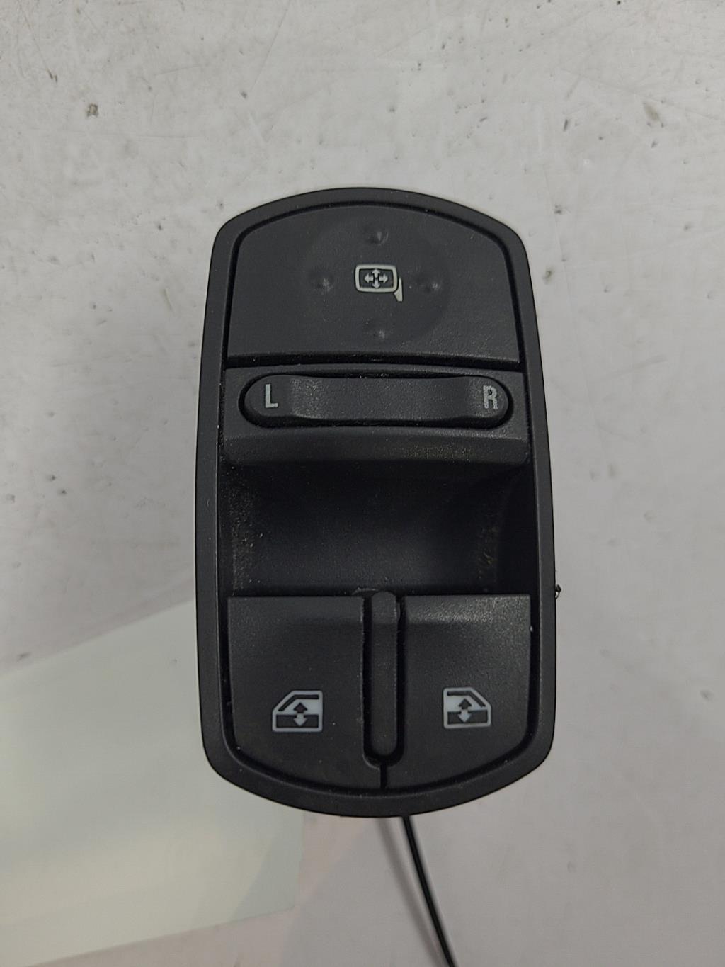 Interruttore alzacristalli OPEL CORSA D PHASE 2 Gasolina - 1
