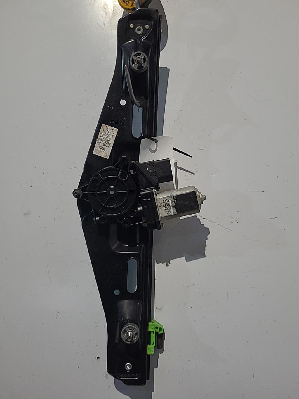 Alzacristalli elettrico posteriore sinistro BMW X1 E84 PHASE 1 Diésel - 1