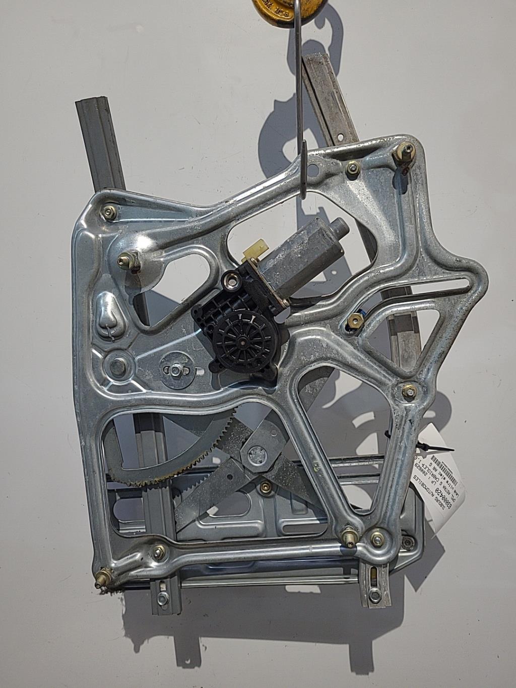 Alzacristalli elettrico posteriore sinistro OPEL ASTRA G CABRIOLET Gasolina - 1