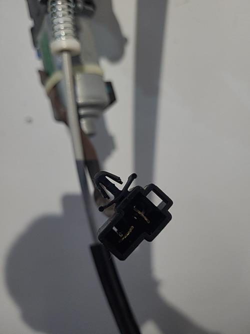 Image Leve vitre electrique avant gauche - CHEVROLET SPARK