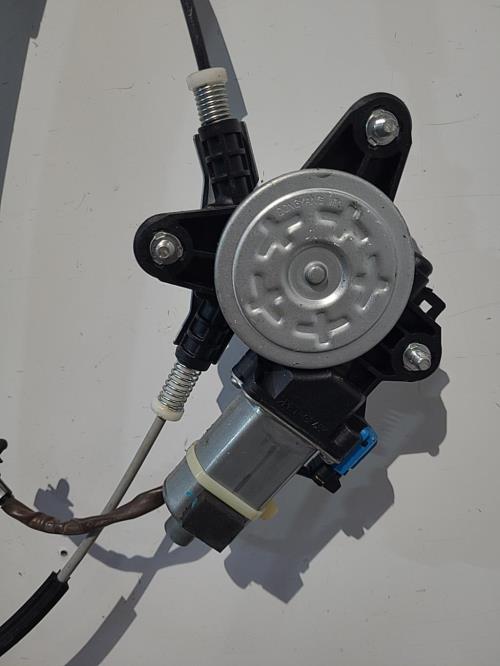 Image Leve vitre electrique avant gauche - CHEVROLET SPARK