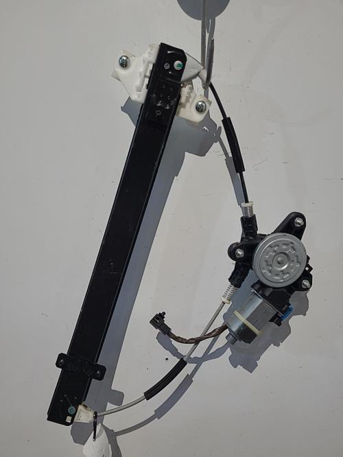 Image Leve vitre electrique avant gauche - CHEVROLET SPARK