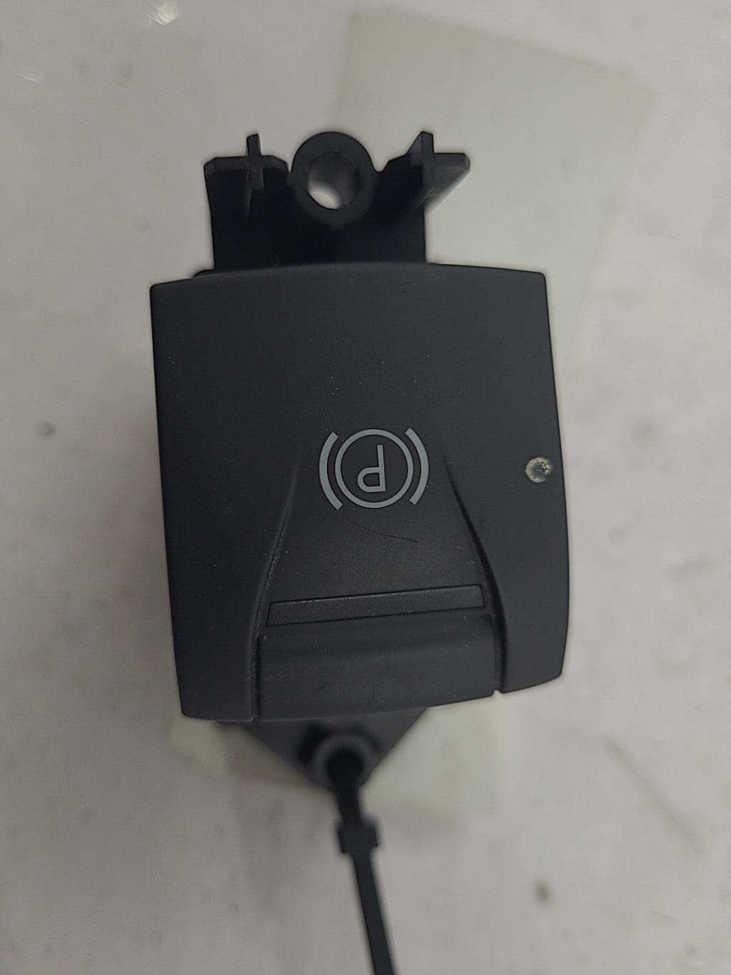 Levier frein à main electrique RENAULT SCENIC 3 PHASE 2 Diesel - 1