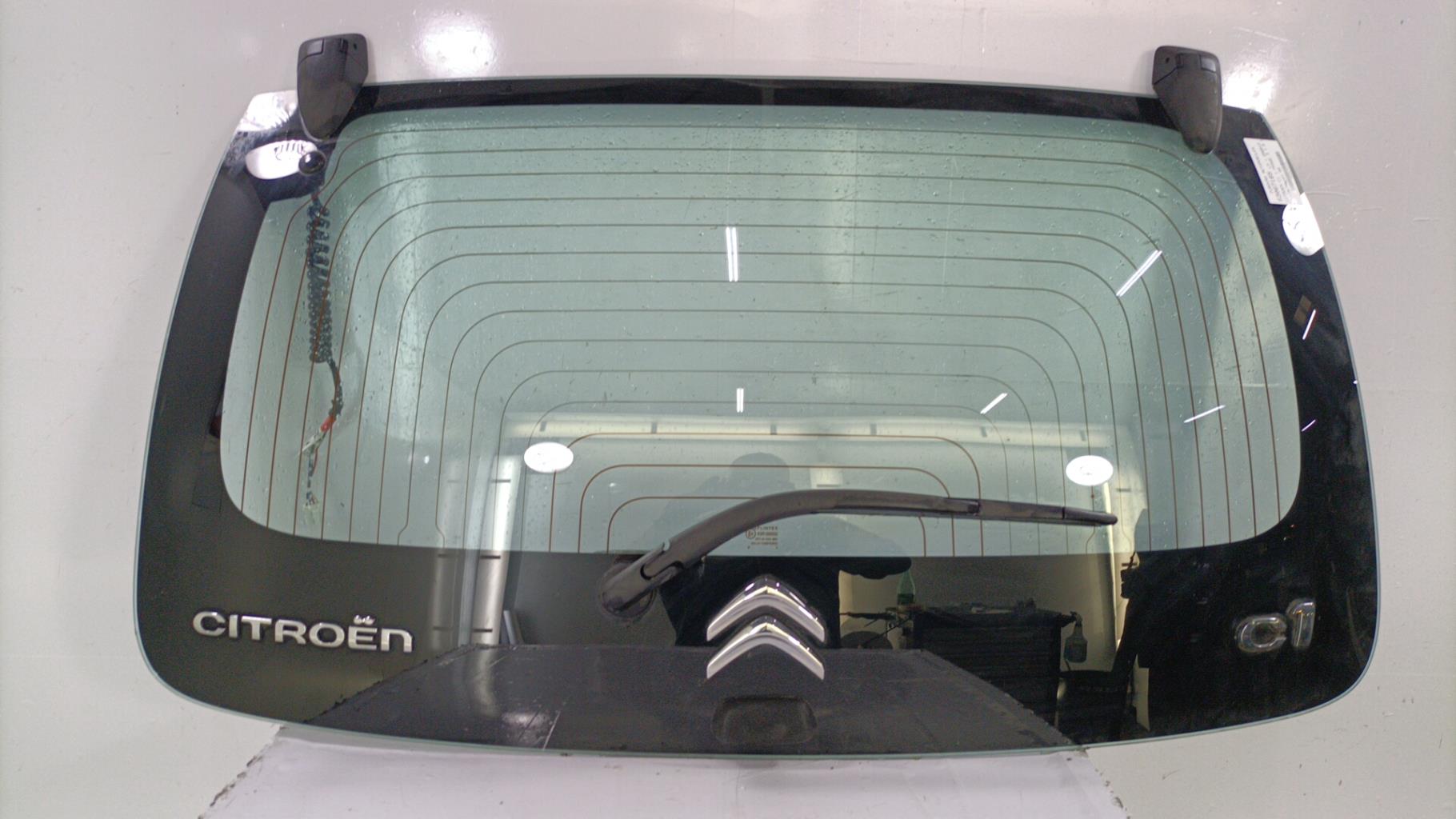 Lunotto posteriore CITROEN C1 1 PHASE 3 Gasolina - 1