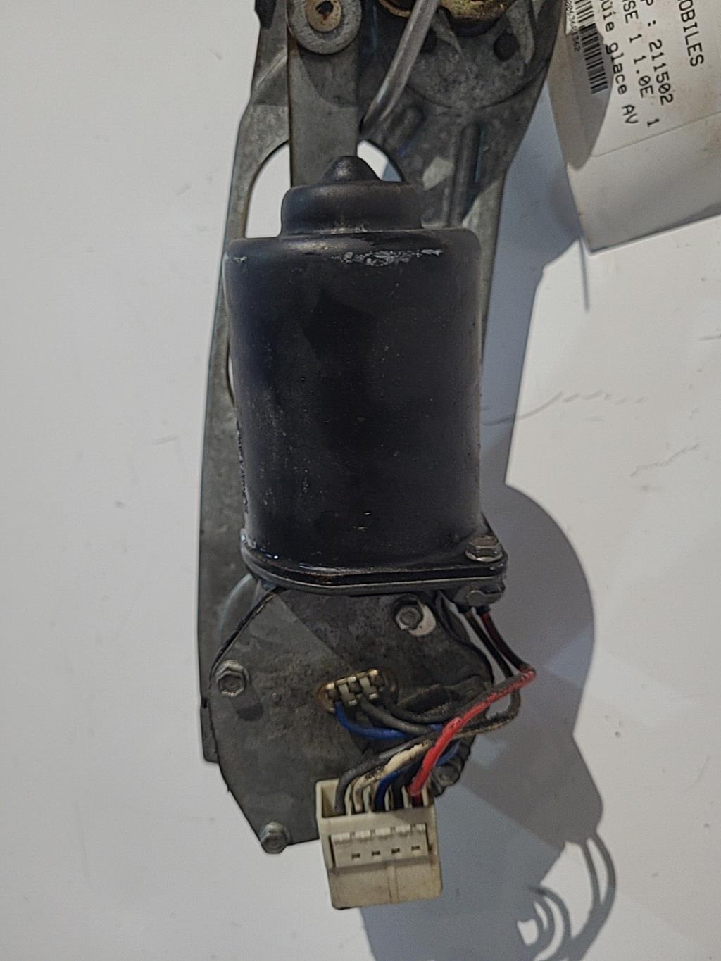 Motore tergicristallo anteriore CITROEN AX PHASE 1 Gasolina - 1