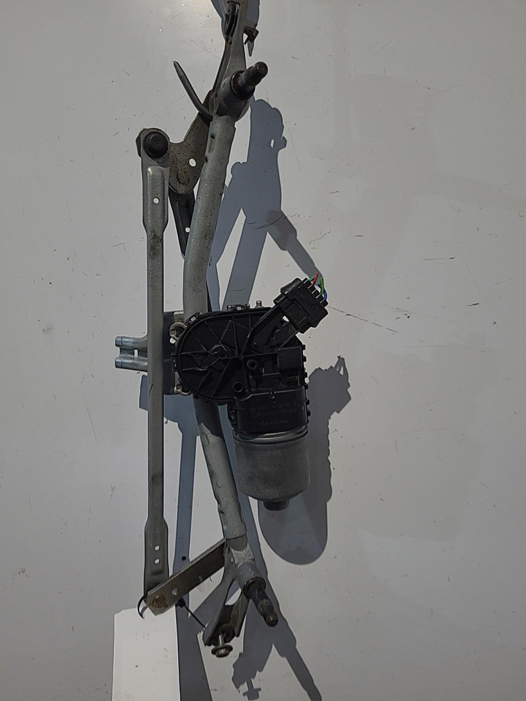 Motore tergicristallo anteriore CITROEN BERLINGO 2 PHASE 2 Diésel - 1