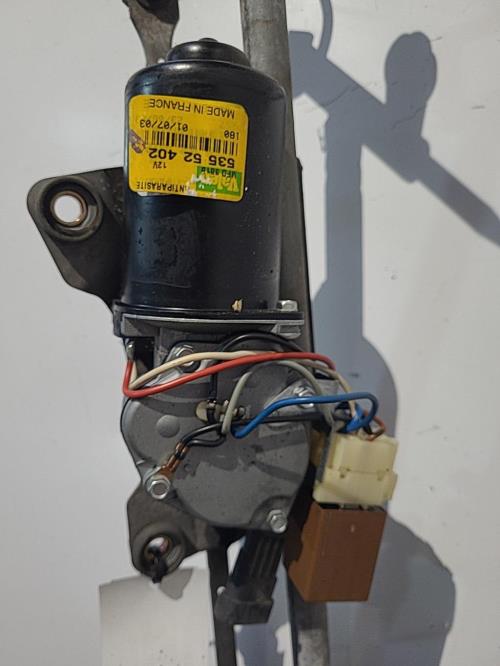 Image Moteur essuie glace avant - FIAT MULTIPLA