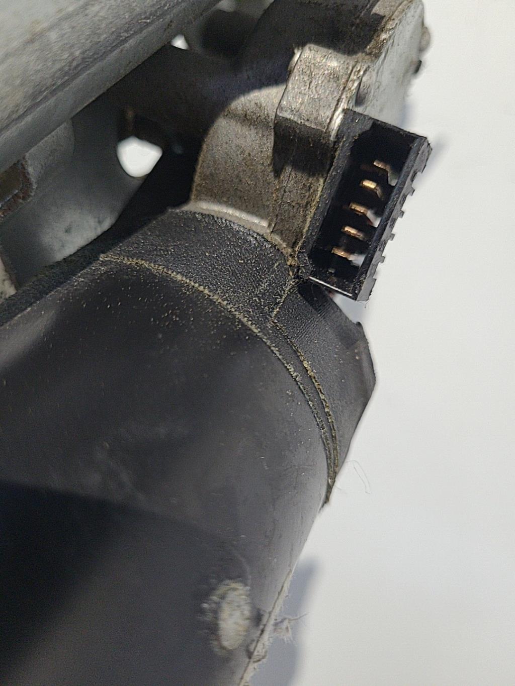 Motore tergicristallo anteriore VOLKSWAGEN NEW BEETLE 1 PHASE 1 CABRIOLET Gasolina - 1