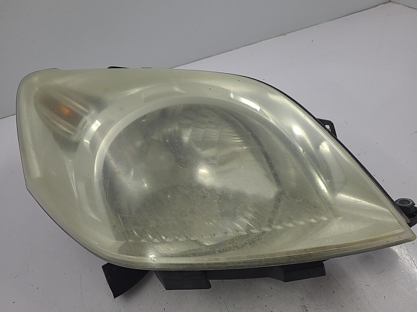 Gruppo ottico anteriore principale destro (luci)(faro) CITROEN NEMO Diésel - 1