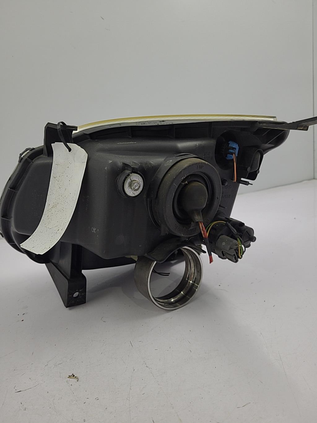 Gruppo ottico anteriore principale destro (luci)(faro) SUZUKI IGNIS 2 Diésel - 1