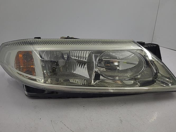 Image Optique avant principal droit (feux)(phare) - RENAULT LAGUNA 2