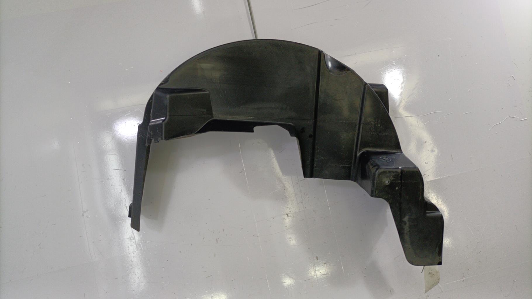 Parasale posteriore destro CITROEN NEMO Diésel - 1