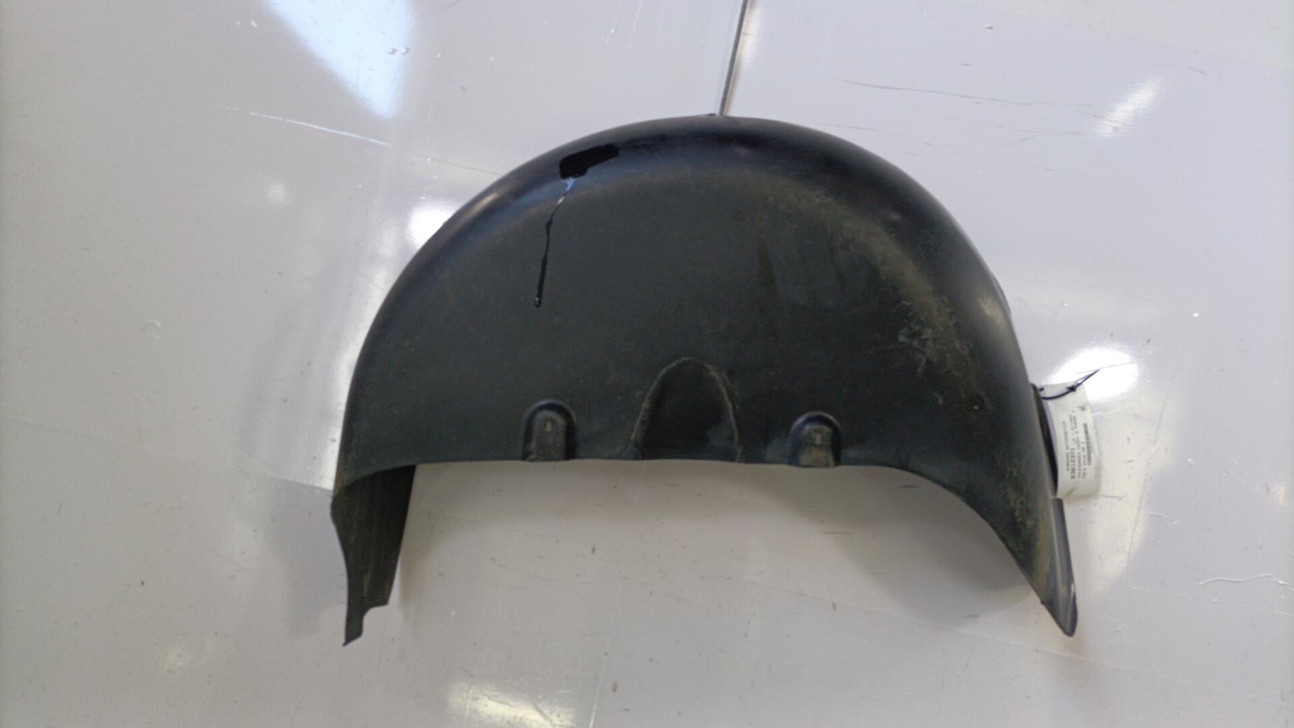 Parasale posteriore destro VOLKSWAGEN CADDY 3 PHASE 1 Diésel - 1