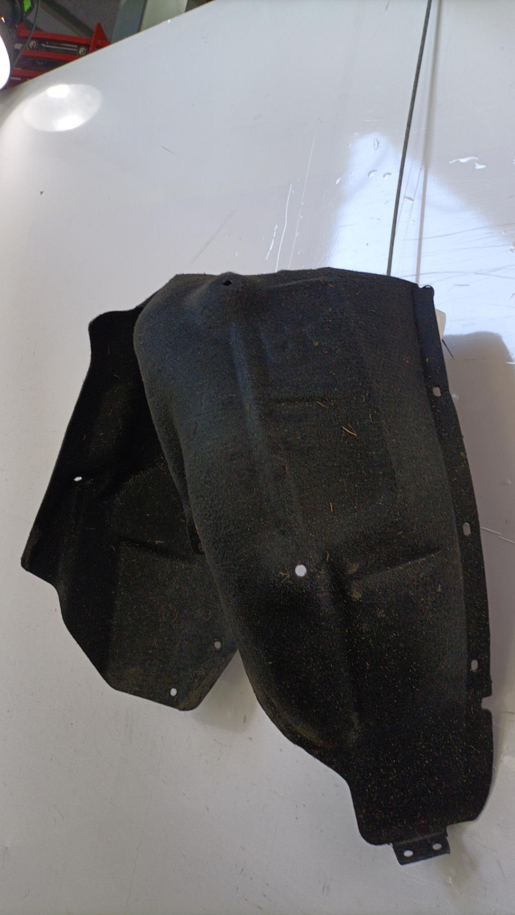Parasale posteriore sinistro BMW X1 E84 PHASE 1 Diésel - 1