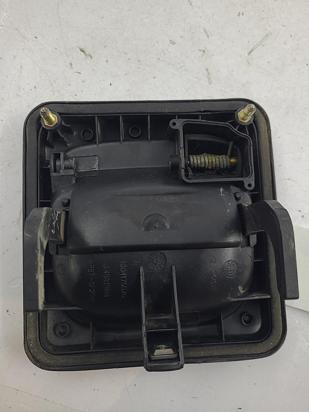Maniglia portiera anteriore destra CITROEN JUMPER 2 Diésel - 1