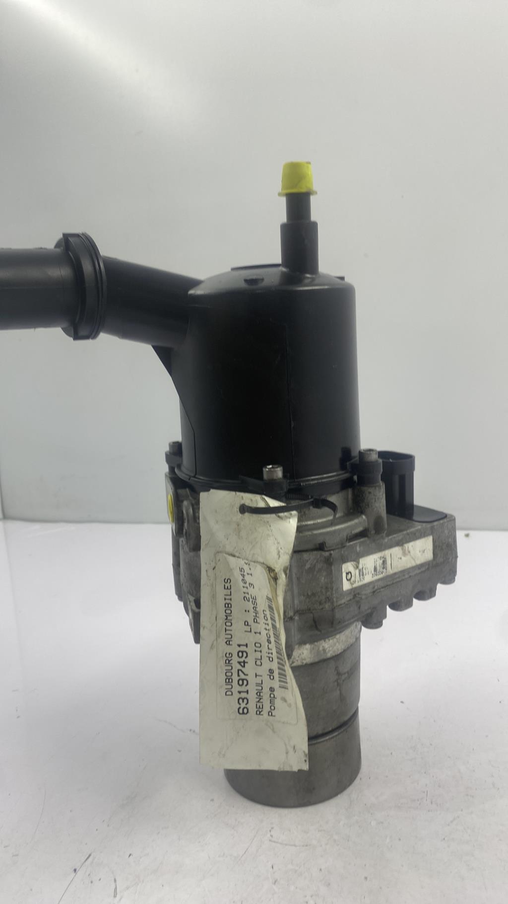 Pompe de direction RENAULT CLIO 1 PHASE 3  - 1