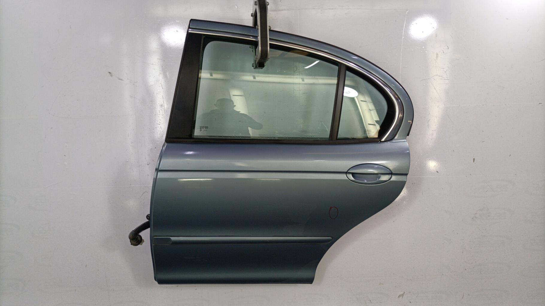 Portiera posteriore sinistra JAGUAR X-TYPE PHASE 1 Diésel - 1