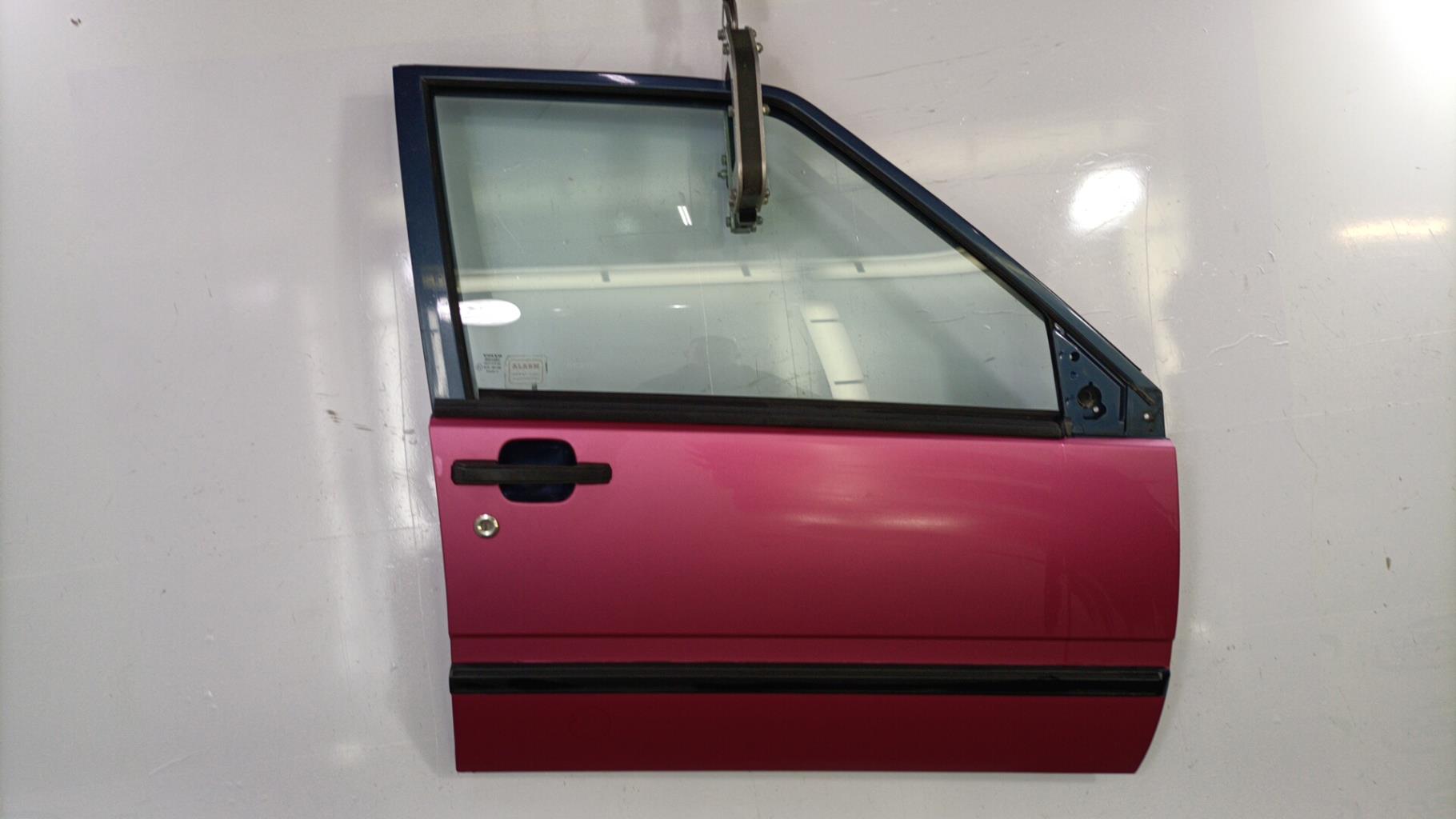 Portiera anteriore destra VOLVO 940 BREAK Gasolina - 1