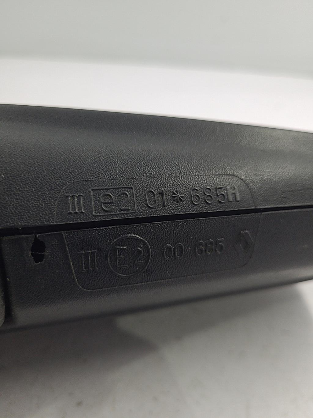 Retrovisor derecho RENAULT R21 PHASE 2 Diésel - 1