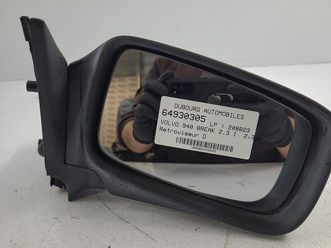 Image Retroviseur droit - VOLVO 940