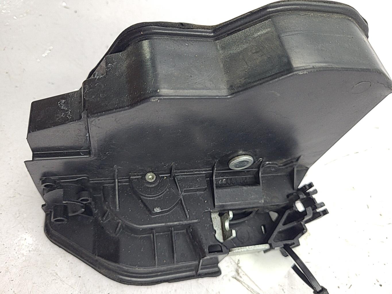 Serratura posteriore destra BMW SERIE 1 E87 PHASE 2 Diésel - 1
