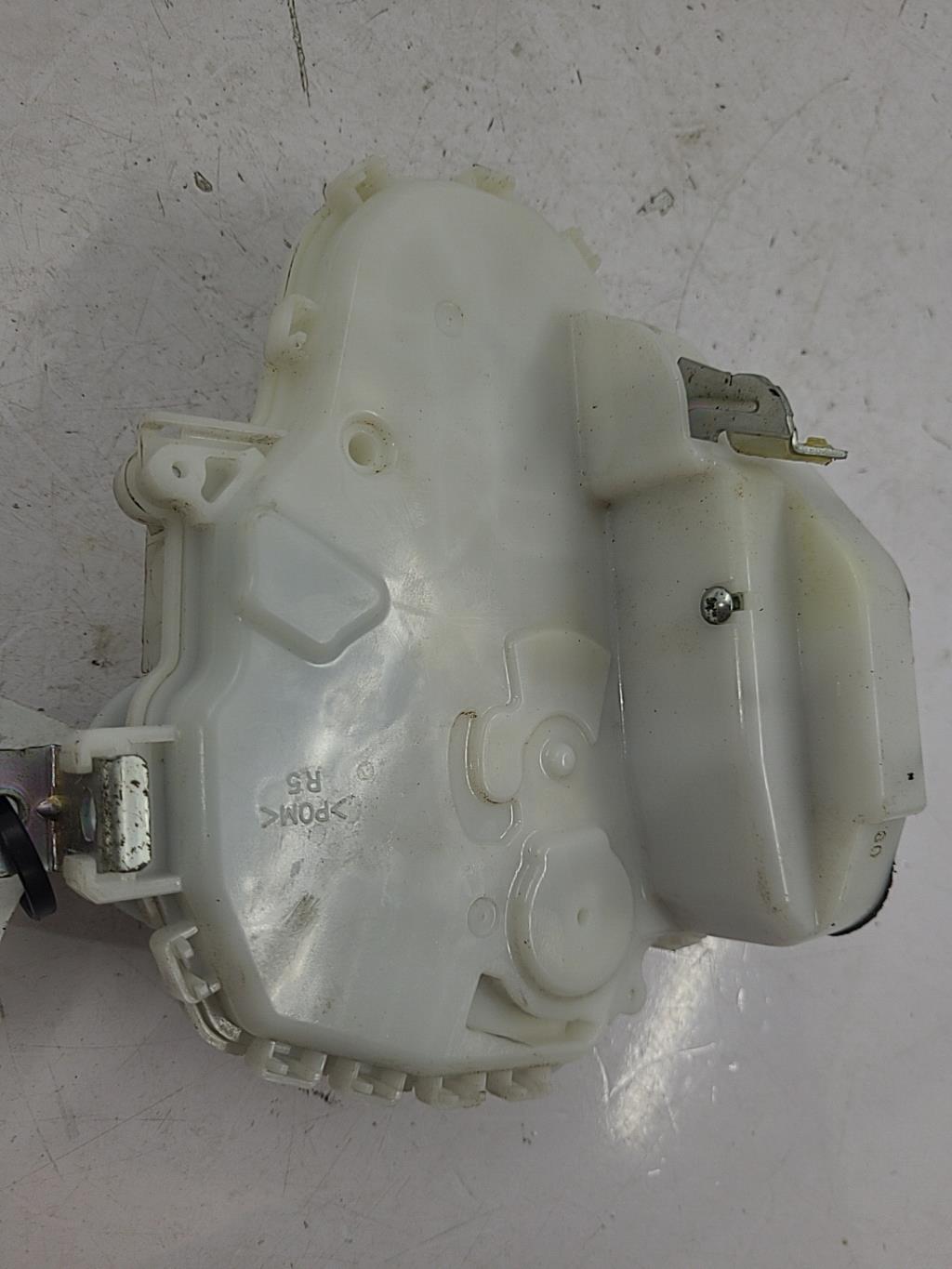 Serratura posteriore destra HONDA CIVIC 8 PHASE 2 Gasolina - 1