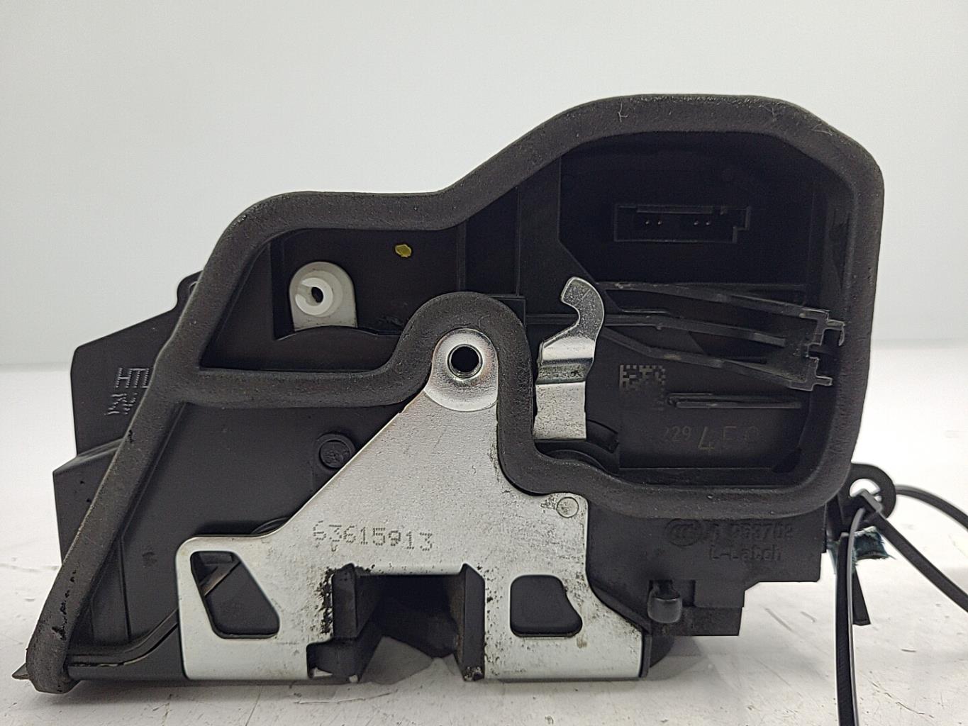 Serrure arriere gauche BMW X1 E84 PHASE 1 Diesel - 1