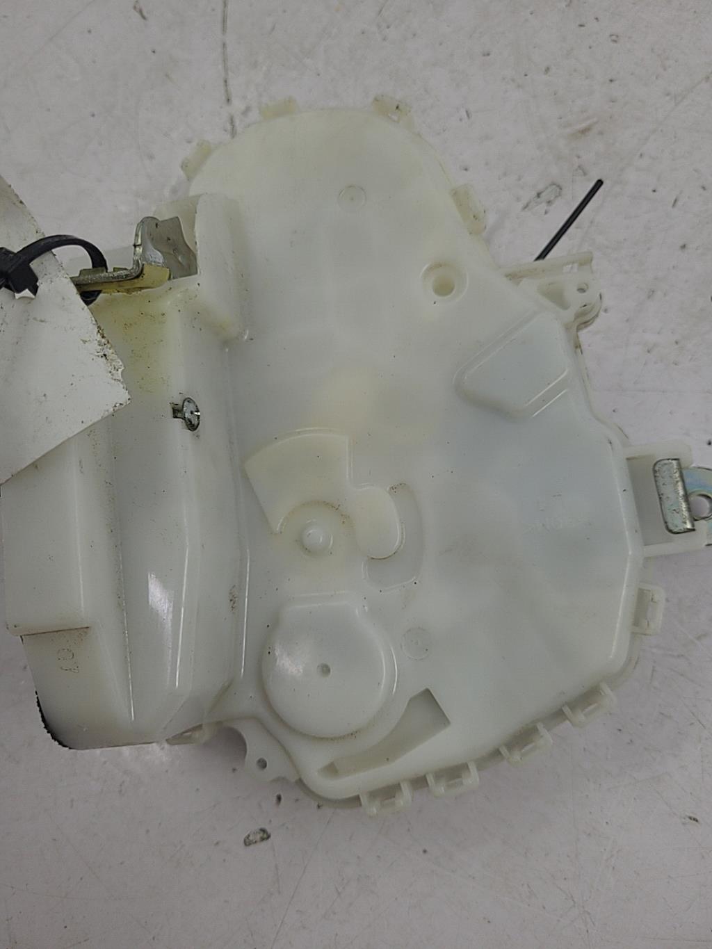 Serratura posteriore sinistra HONDA CIVIC 8 PHASE 2 Gasolina - 1