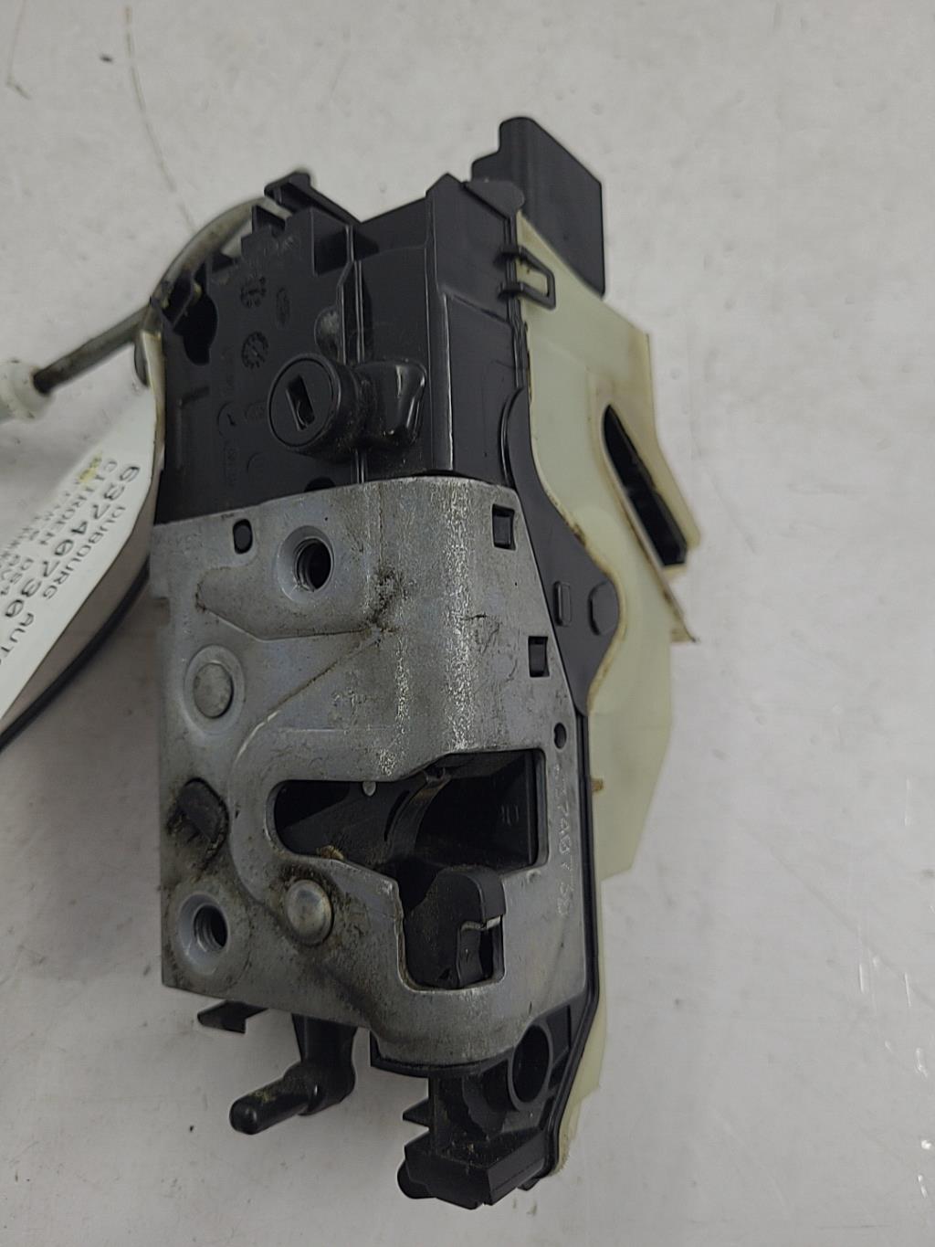 Serrure avant droit CITROEN DS4 PHASE 1 Diesel - 1