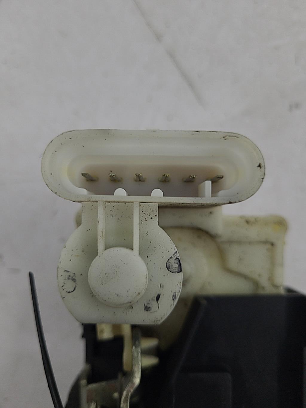 Serrure avant droit FIAT PUNTO 2 PHASE 1 Essence - 1